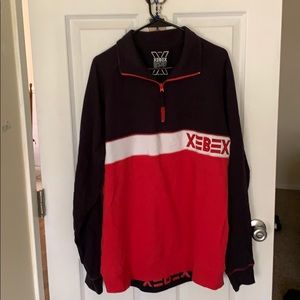 Xebex Snow Sweater